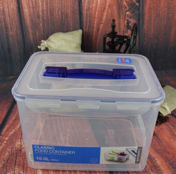 10L Lock & Lock Dose